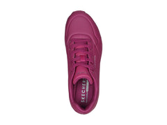 Tenis Skechers One Magenta para Mujer