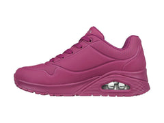 Tenis Skechers One Magenta para Mujer