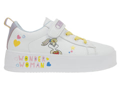 Tenis K-Swiss 5F665 Para Mujer
