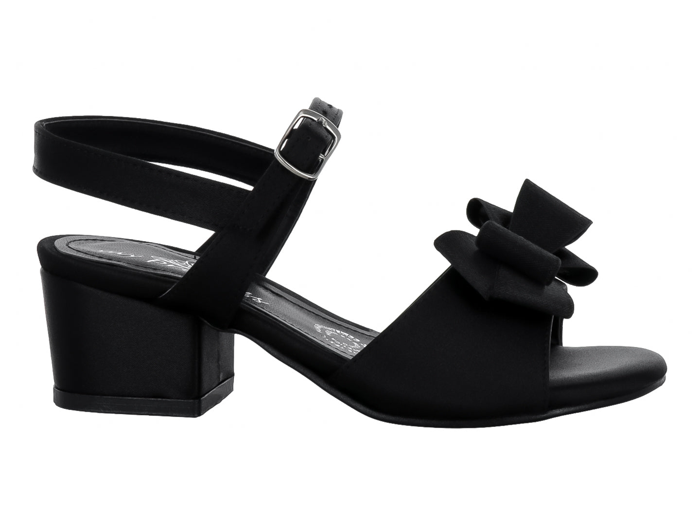 Sandalias My Princess 35109 Para Niña
