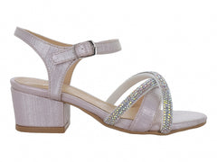Sandalias My Princess 35116 Para Niña