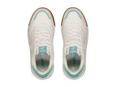 Tenis Charly Blanco Aqua para Mujer