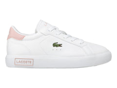Tenis Lacoste Powercourt Uc0014 Para Niña