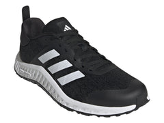 Tenis Adidas Everyset Trainer Negro y Blanco para Hombre