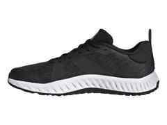 Tenis Adidas Everyset Trainer Negro y Blanco para Hombre