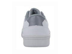 Tenis Umbro Napa Blanco y Plata para Mujer