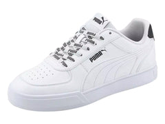 Tenis PUMA Caven Logomania Blanco para Hombre
