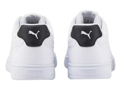 Tenis PUMA Caven Logomania Blanco para Hombre