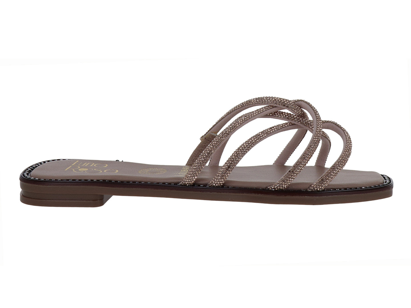 Sandalias Mirlo Luna Rosa 13118 Para Mujer
