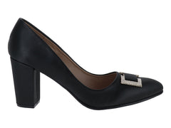 Zapatos Mirlo Luna Rosa 4957 Para Mujer