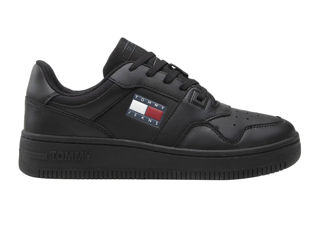 Tenis Tommy Hilfiger M00955 Para Hombre