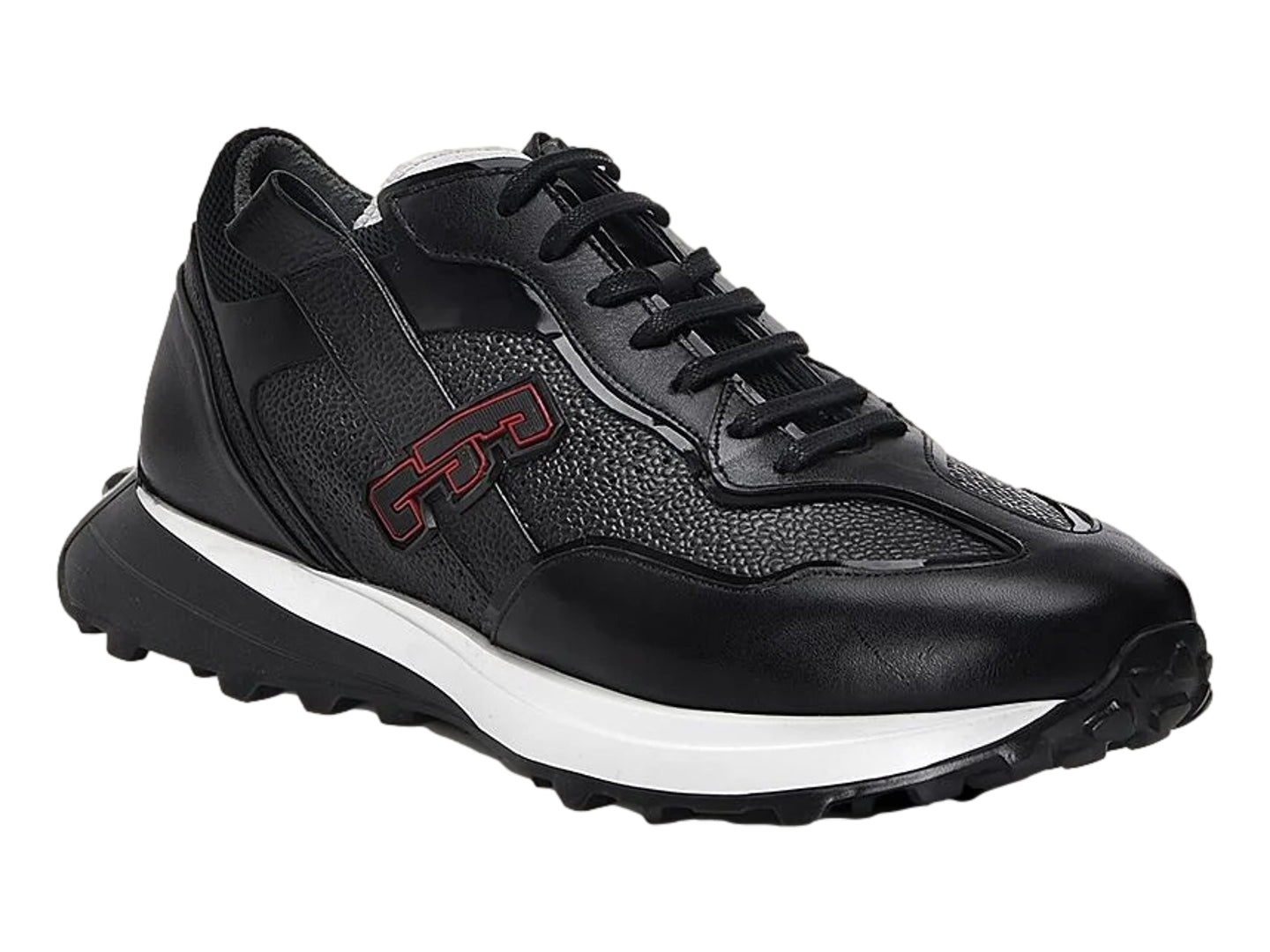 Tenis Cuadra M44tsn Para Hombre