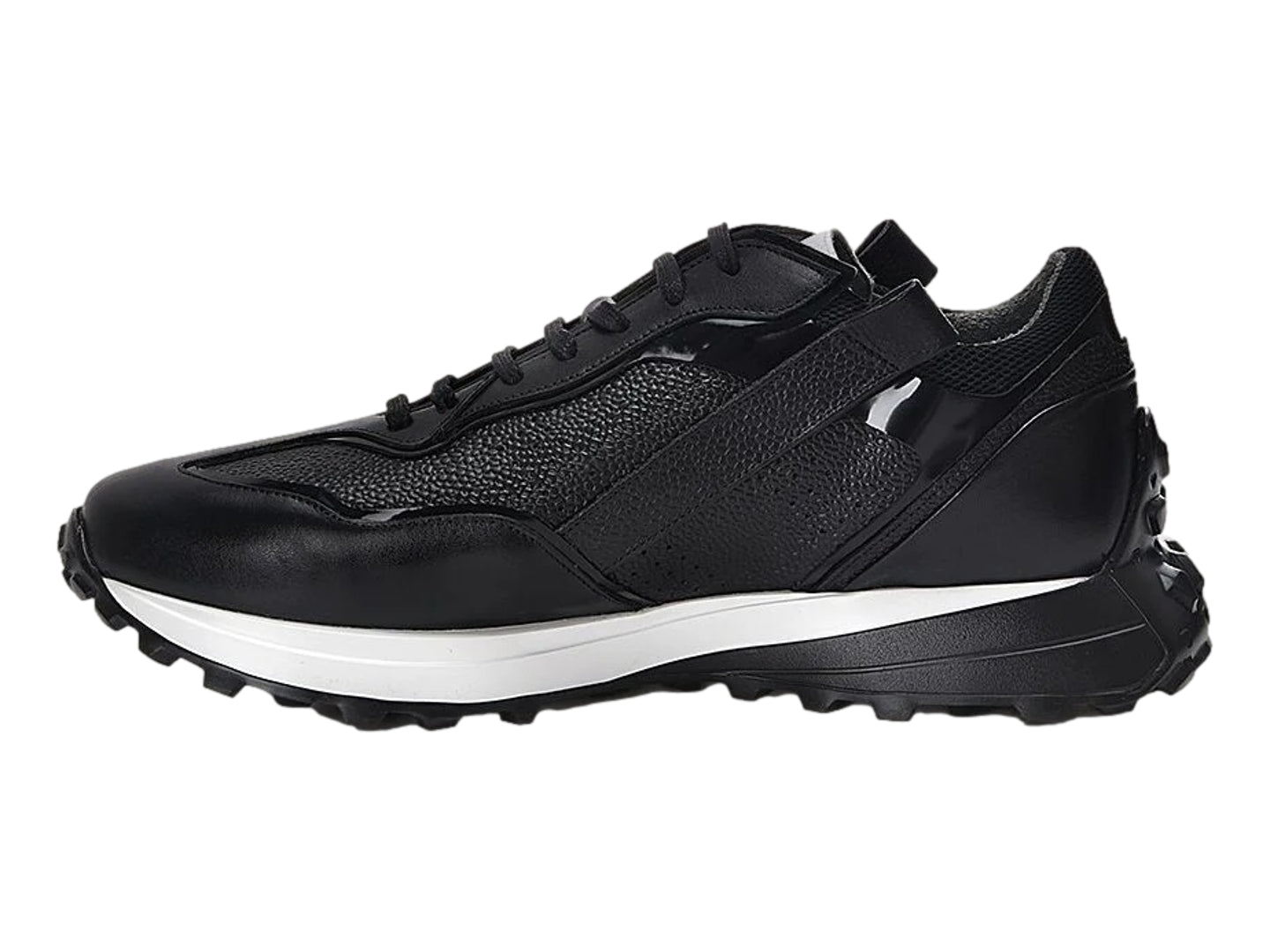 Tenis Cuadra M44tsn Para Hombre