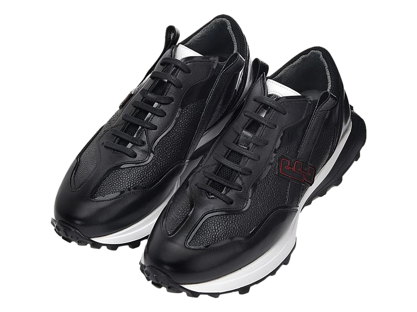 Tenis Cuadra M44tsn Para Hombre