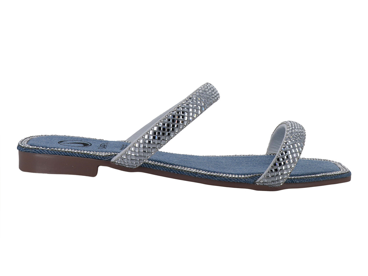 Sandalias Sary 4458 Para Mujer