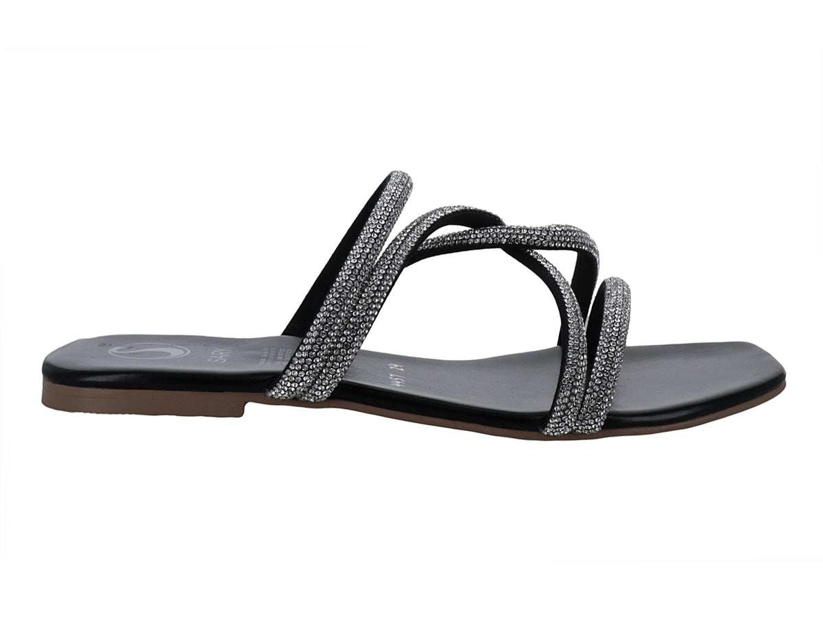 Sandalias Sary 4457 Para Mujer