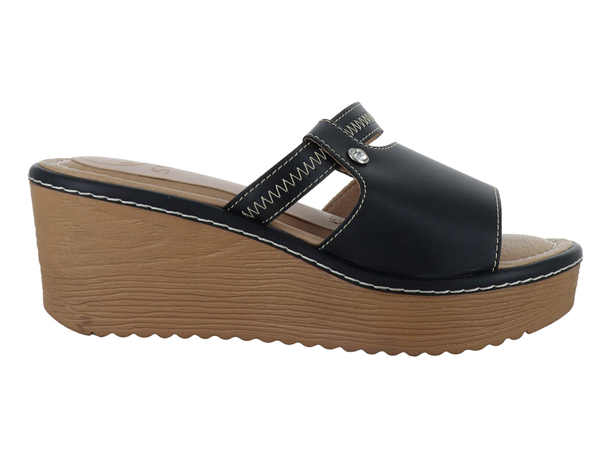 Sandalias Sary 4592 Para Mujer