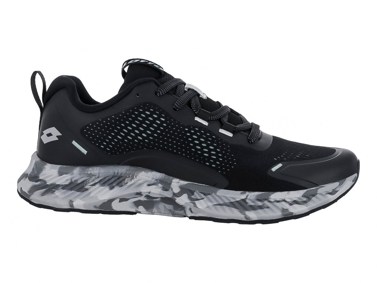 Tenis Lotto Weiner 0H491 Para Hombre
