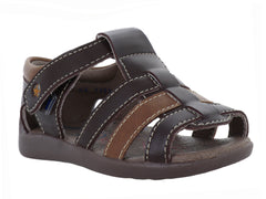 Sandalias Pieco Color Ferrero para Niño