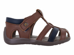 Sandalias Pieco 1871 Para Niño