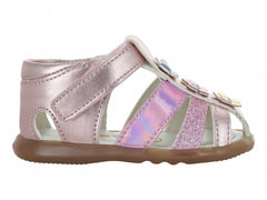 Sandalias Pieco Sa771 Para Niña