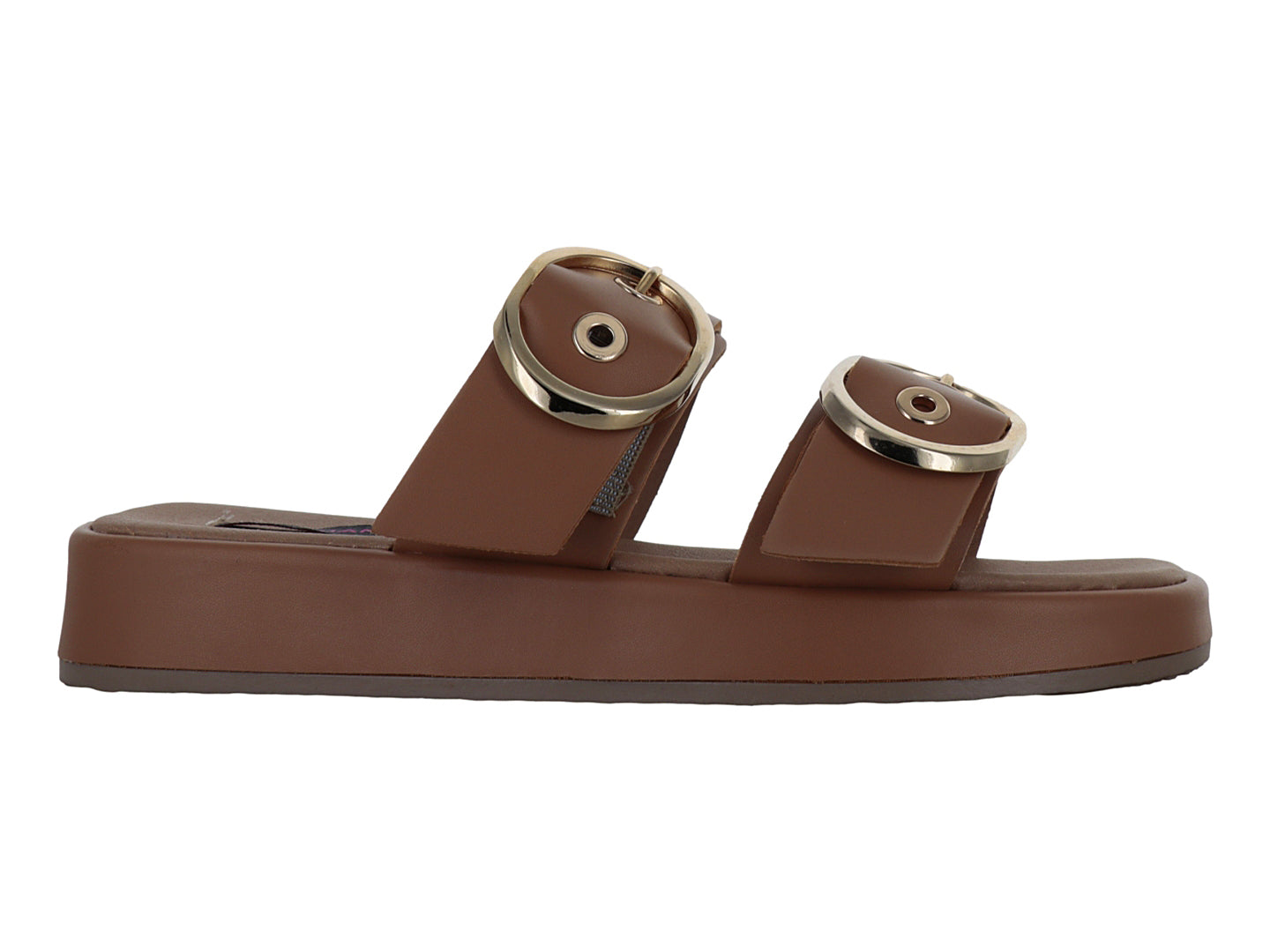 Sandalias Salamandra 3907 Para Mujer
