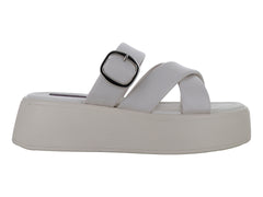 Sandalias Salamandra 3940 Para Mujer