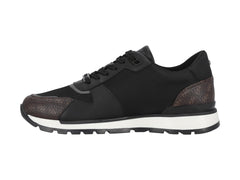 Tenis Guess Negros para Hombre