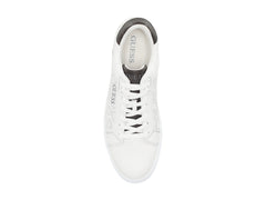 Tenis Guess Blancos para Hombre