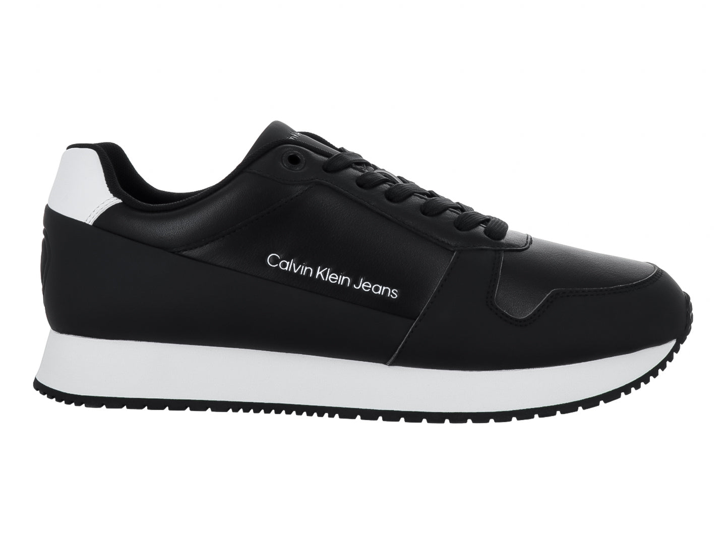 Tenis Calvin Klein M00863 Para Mujer