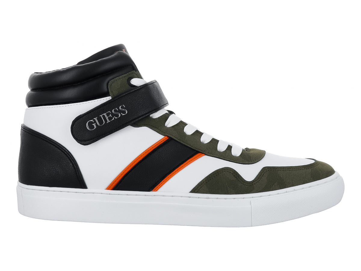 Tenis Guess Brinew Para Hombre