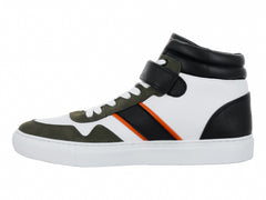 Tenis Guess Multicolor para Hombre