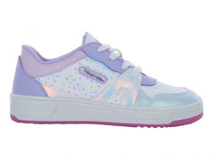 Tenis Tropicana Blancos para Niña