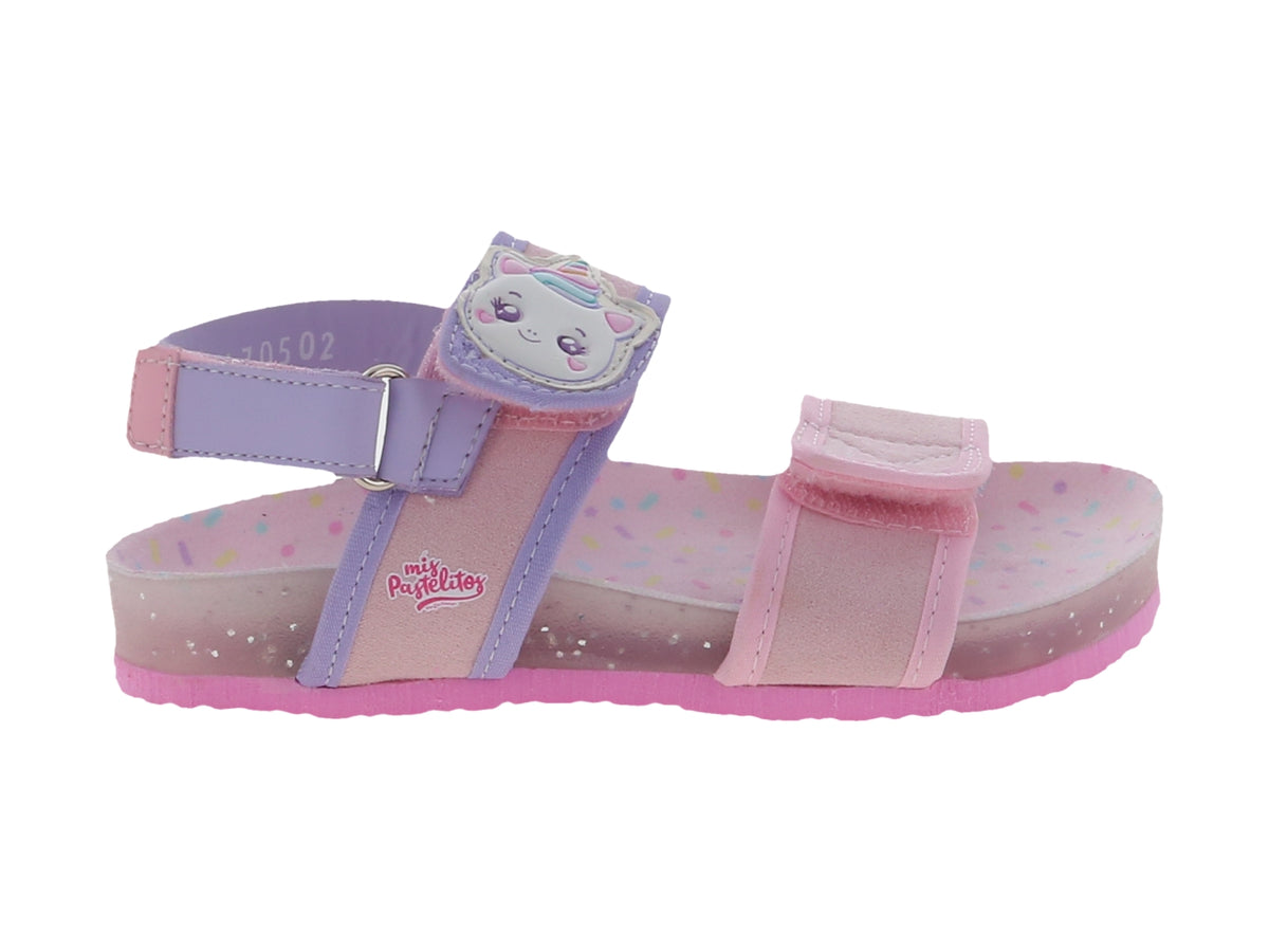 Sandalias Tropicana 172502 Para Niña