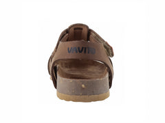 Sandalias VAVITO Color Arenilla para Niño