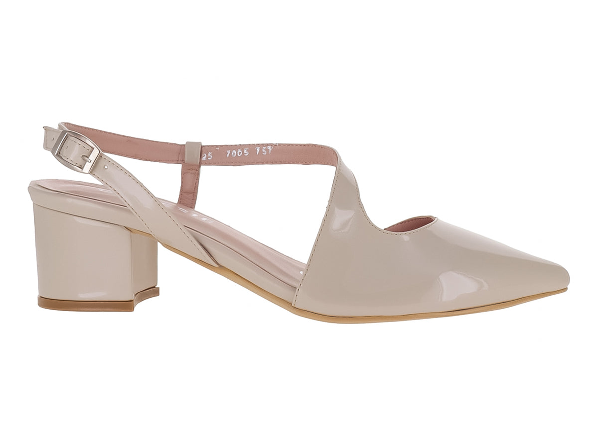 Sandalias Antonie 7005 Para Mujer