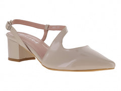 Sandalias Antonie Charol Color Miga para Mujer