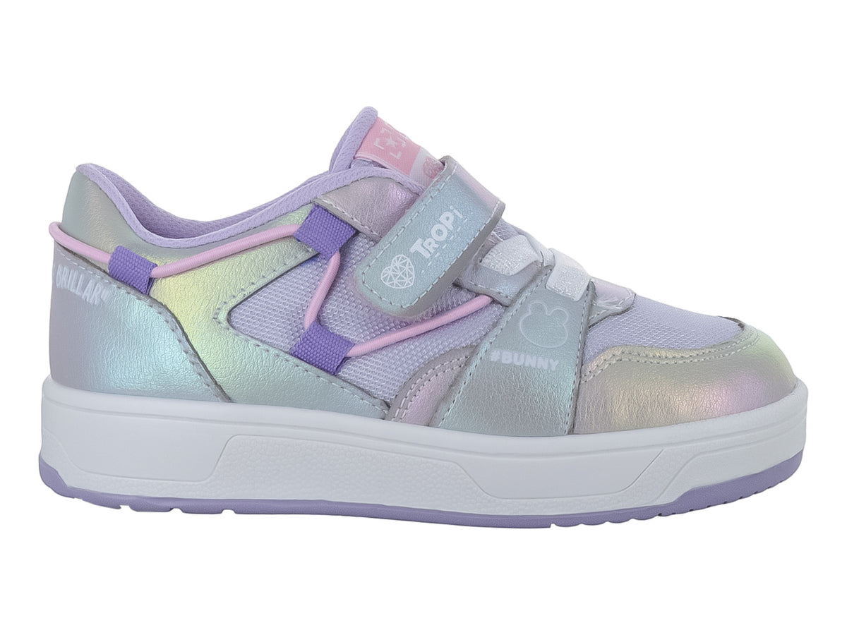 Tenis Tropicana 332526 Para Niña