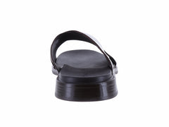 Sandalias Gino Cherruti Color Caoba para Hombre