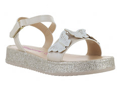 Sandalias Tropicana Perla para Niña