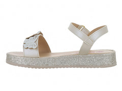 Sandalias Tropicana Perla para Niña