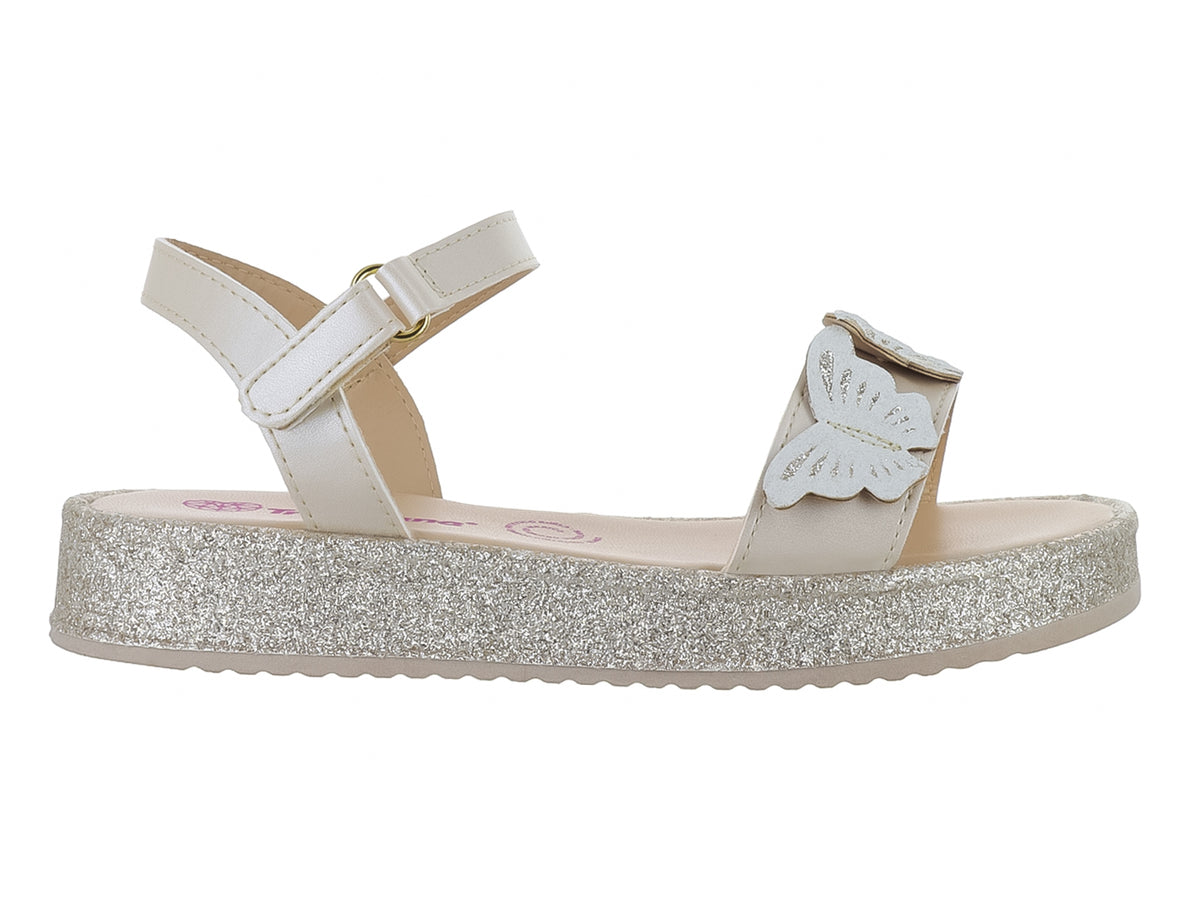 Sandalias Tropicana 253002 Para Niña