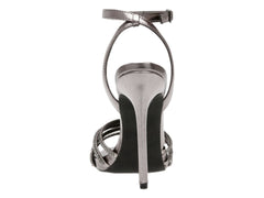 Sandalias Steve Madden Lara Pewter para Mujer