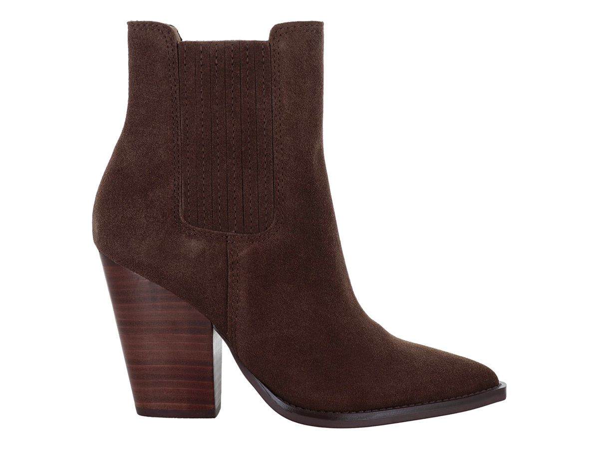 Botas Steve Madden High Para Mujer