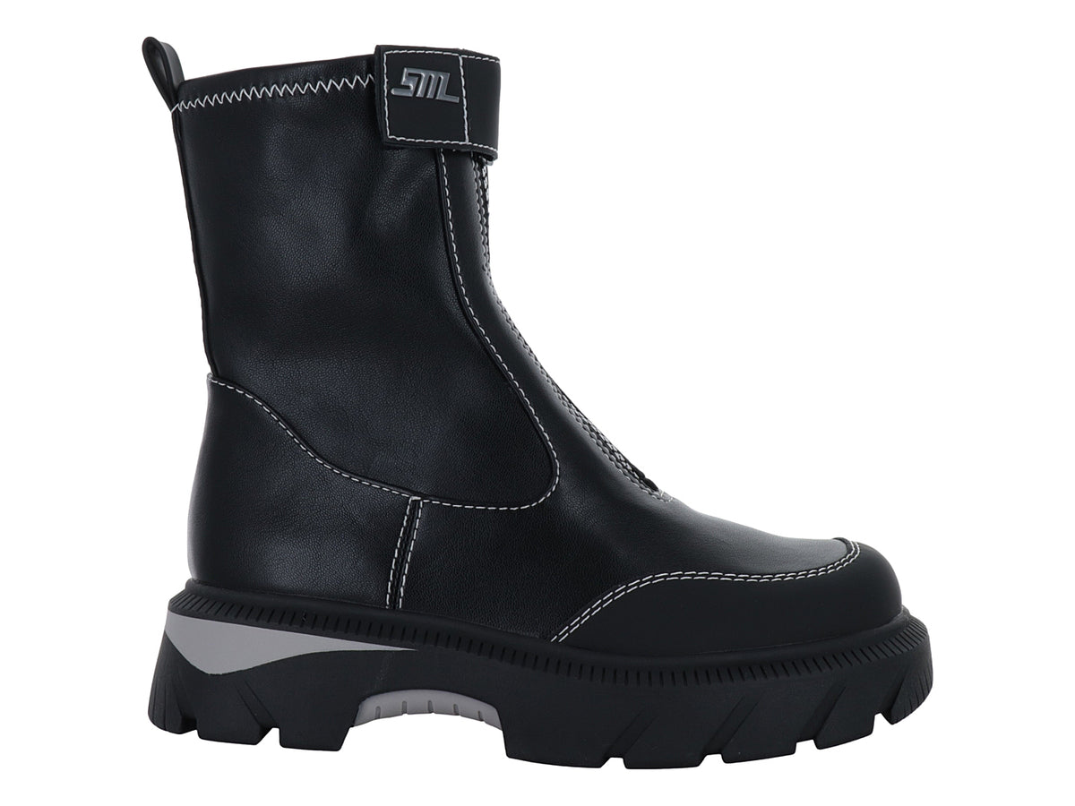 Botas Steve Madden Captiv Para Mujer