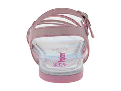 Sandalias Tropicana Rosa Claro para Niña