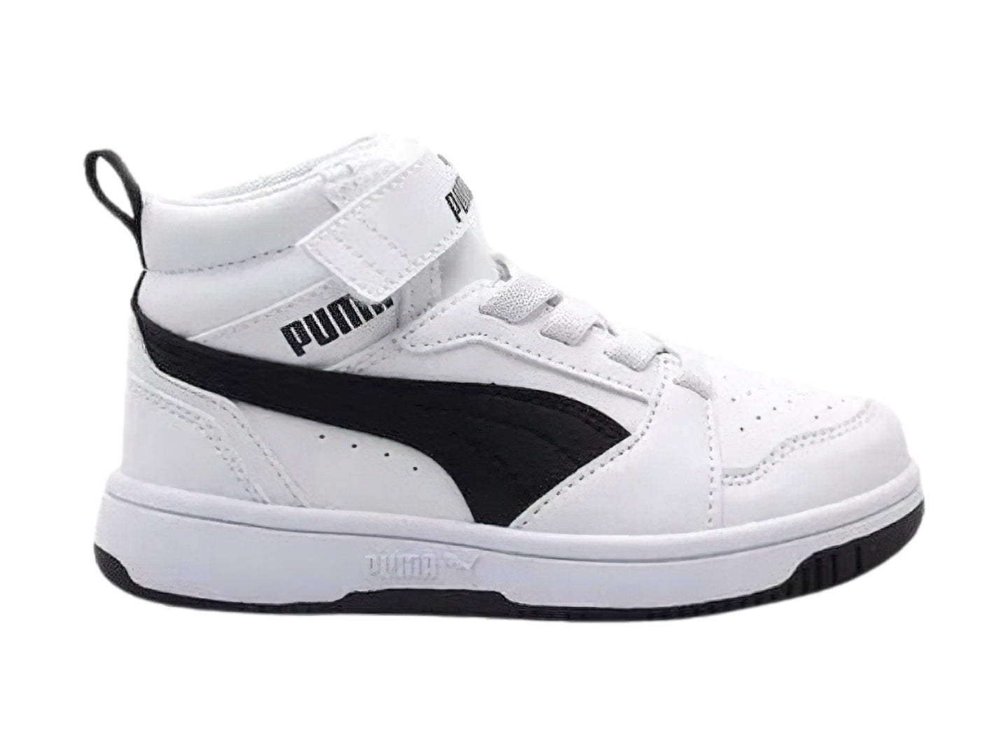 Tenis Puma 393832 Para Niño – Calzzapato - Main Image