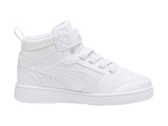 Tenis Puma 393832 Para Niño