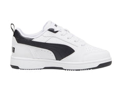 Tenis Puma 393834 Para Niño