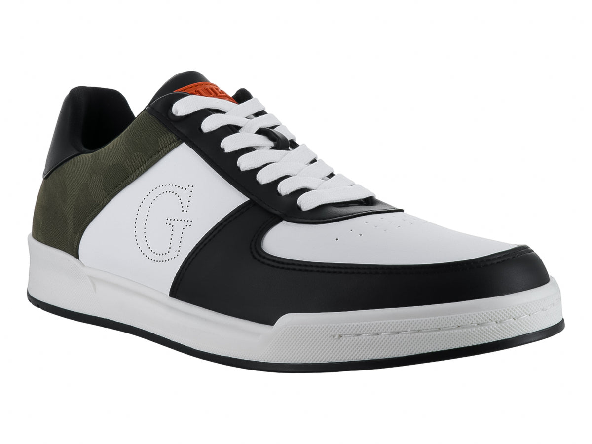 Tenis Guess Multicolor para Hombre